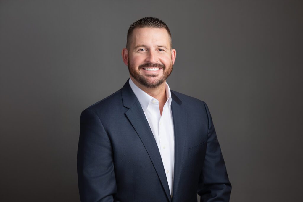 headshot preparation