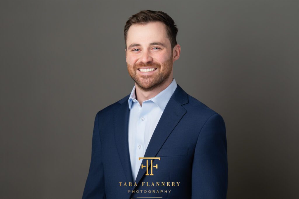 volume headshot photographer