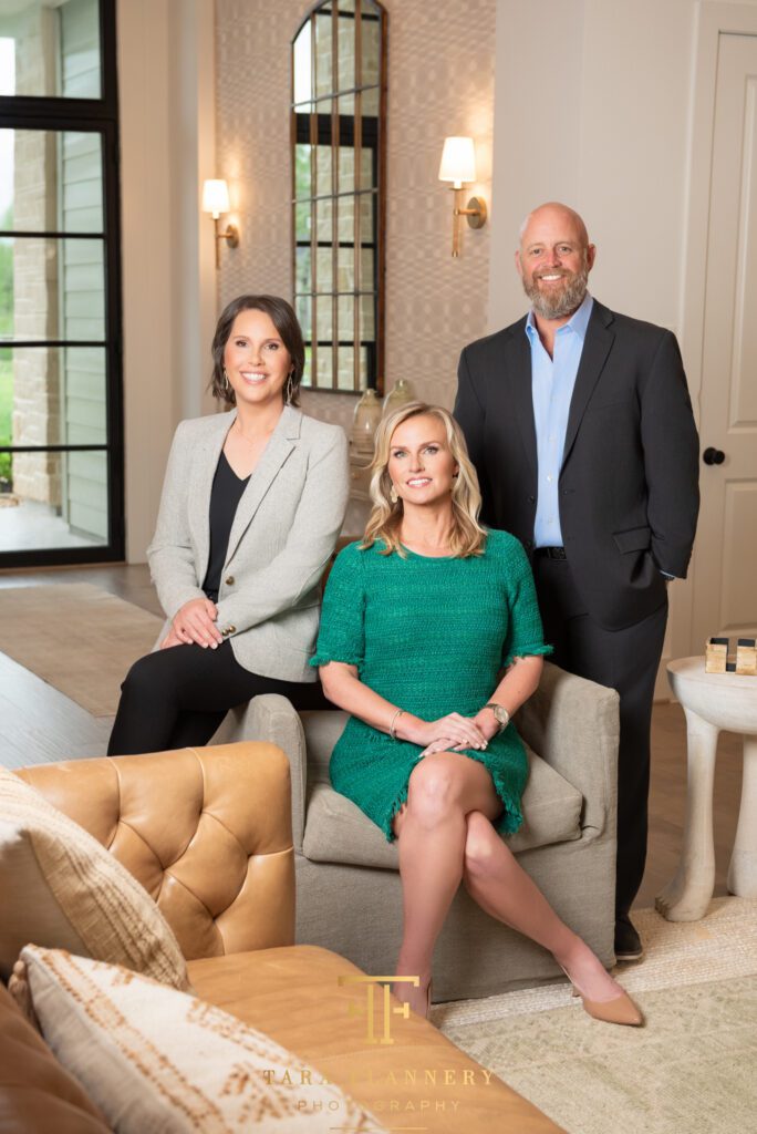 real estate branding
