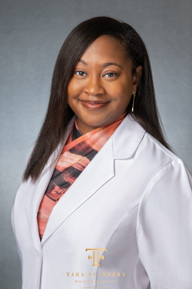 Houston Medical Professional Headshots