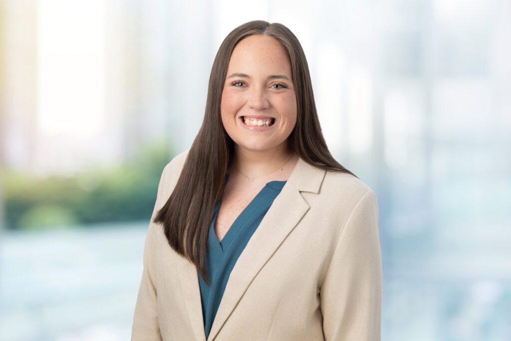Professional headshots in College Station, TX.
